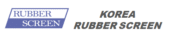 KOREA RUBBER SCREEN